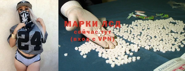 хмурый Кукмор